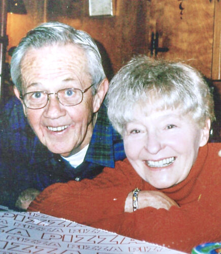 Marilyn A. Adsit 1932-2026